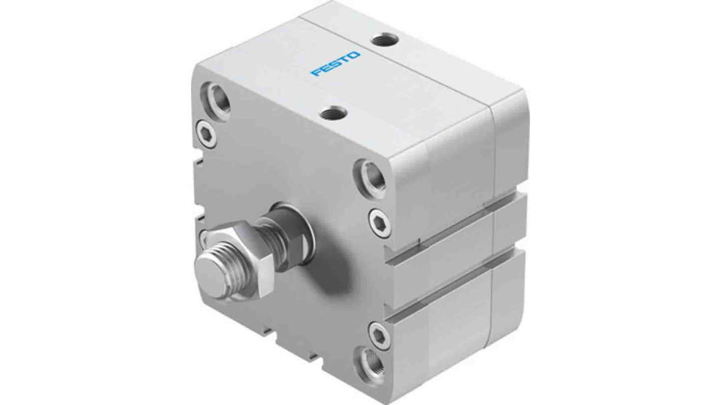 กระบอกลม Festo ADN-80-10-A-PPS-A