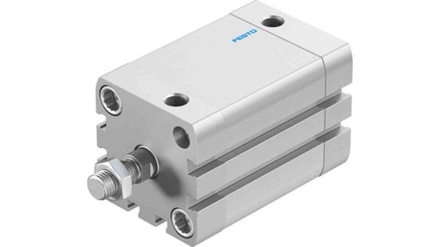 กระบอกลม Festo ADN-40-40-A-PPS-A