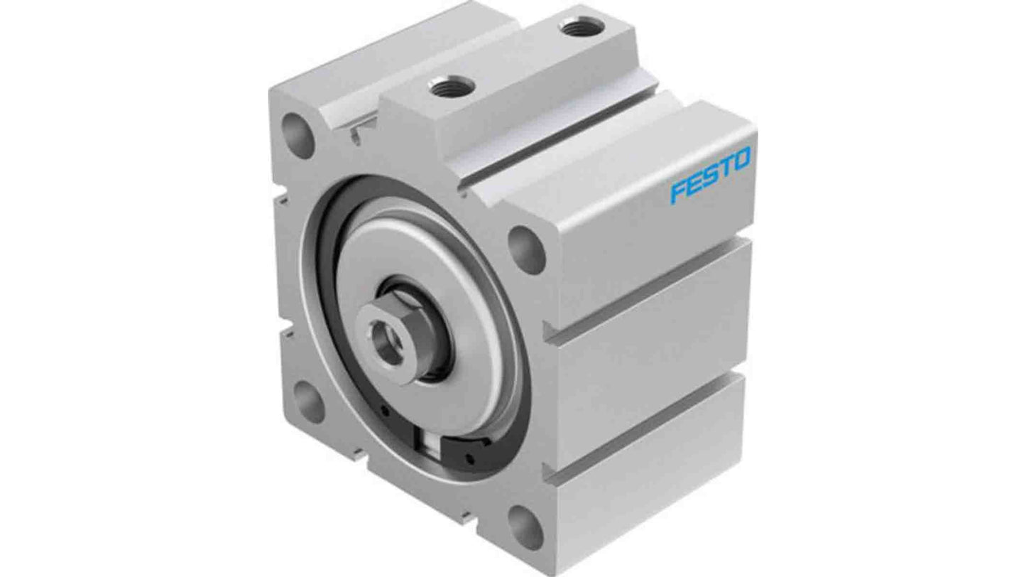 กระบอกลม Festo ADVC-100-20-I-P-A