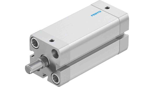 กระบอกลม Festo ADN-25-50-A-PPS-A