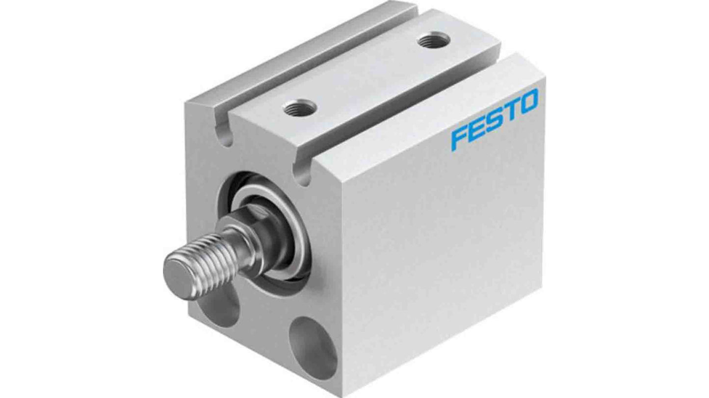 กระบอกลม Festo ADVC-20-10-A-P-A