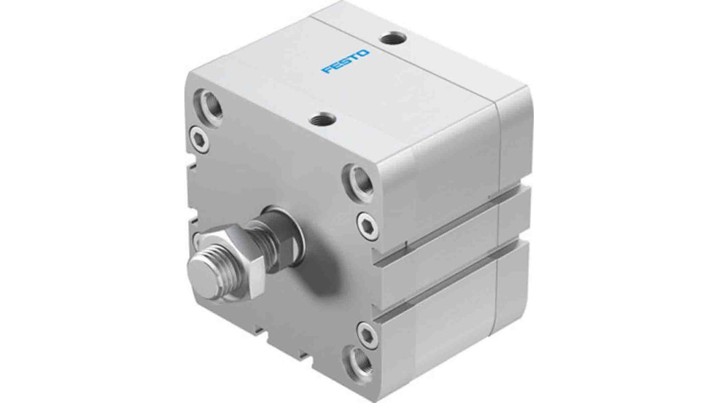 กระบอกลม Festo ADN-80-20-A-P-A