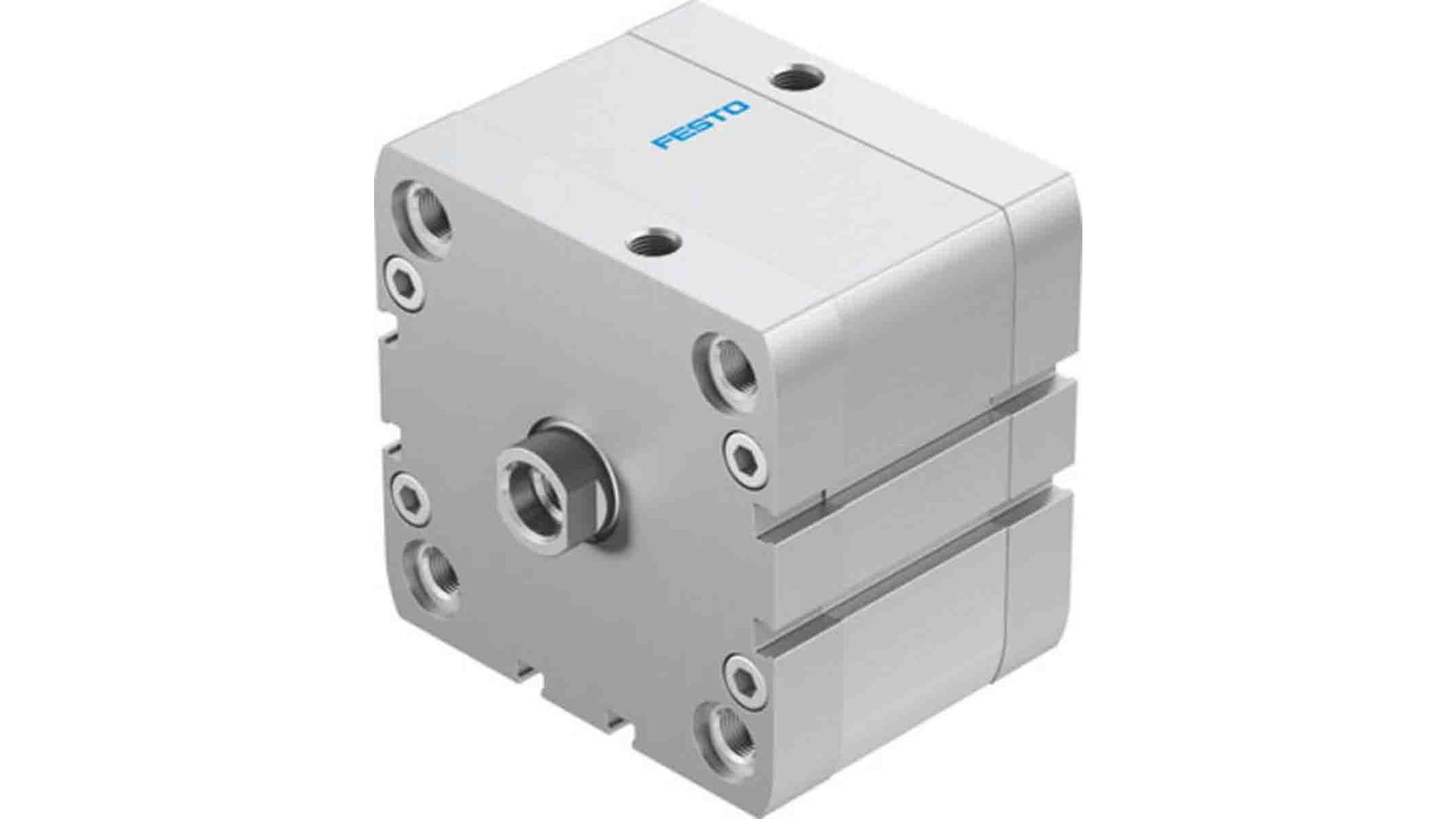 กระบอกลม Festo ADN-80-20-I-PPS-A