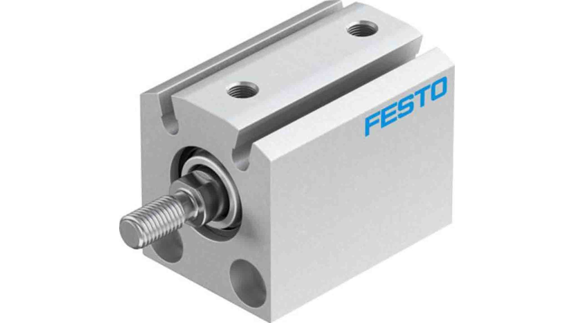 กระบอกลม Festo ADVC-16-10-A-P-A