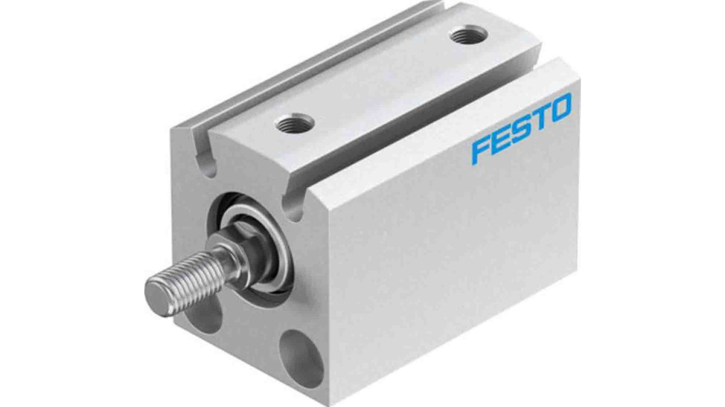 กระบอกลม Festo ADVC-16-15-A-P-A