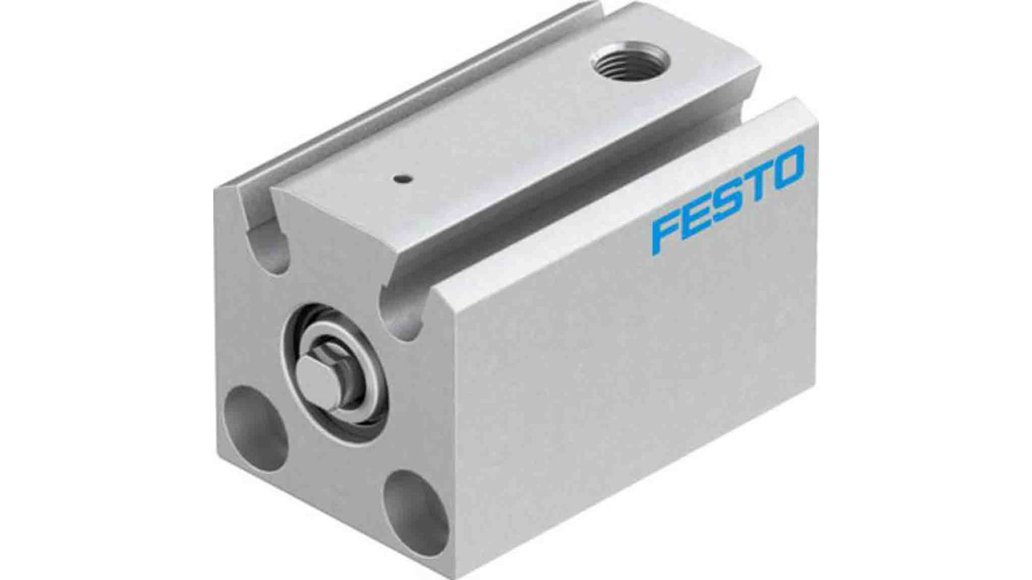 กระบอกลม Festo AEVC-10-10-P-A