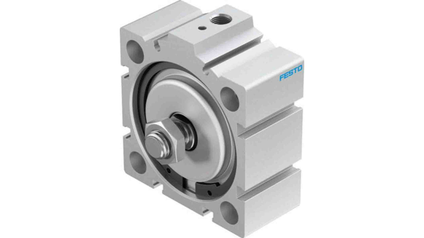 กระบอกลม Festo AEVC-63-10-A-P