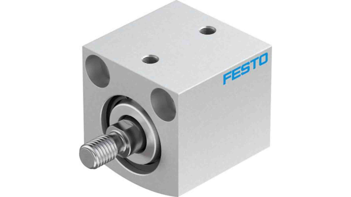 กระบอกลม Festo ADVC-25-15-A-P