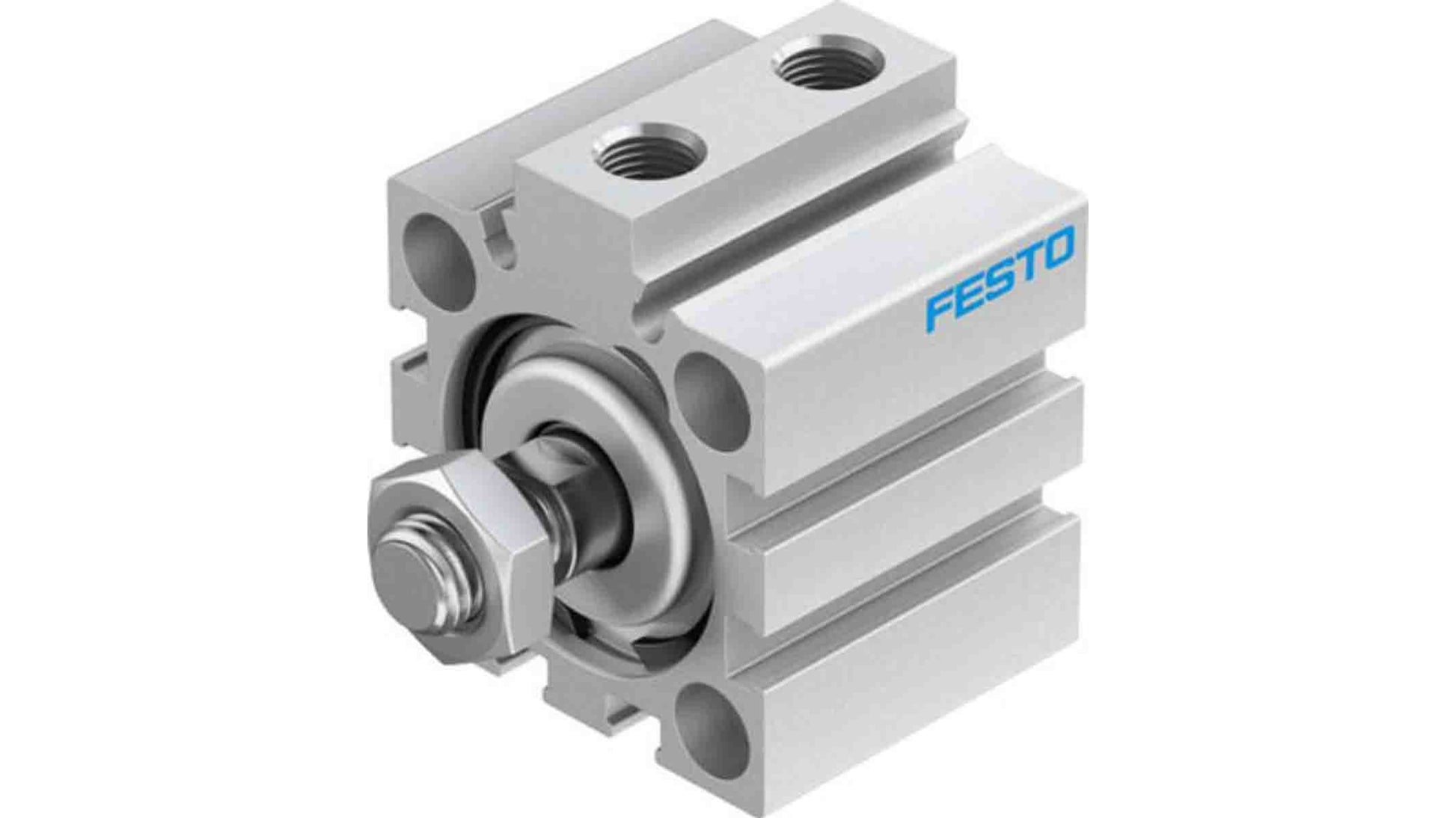 กระบอกลม Festo ADVC-32-10-A-P