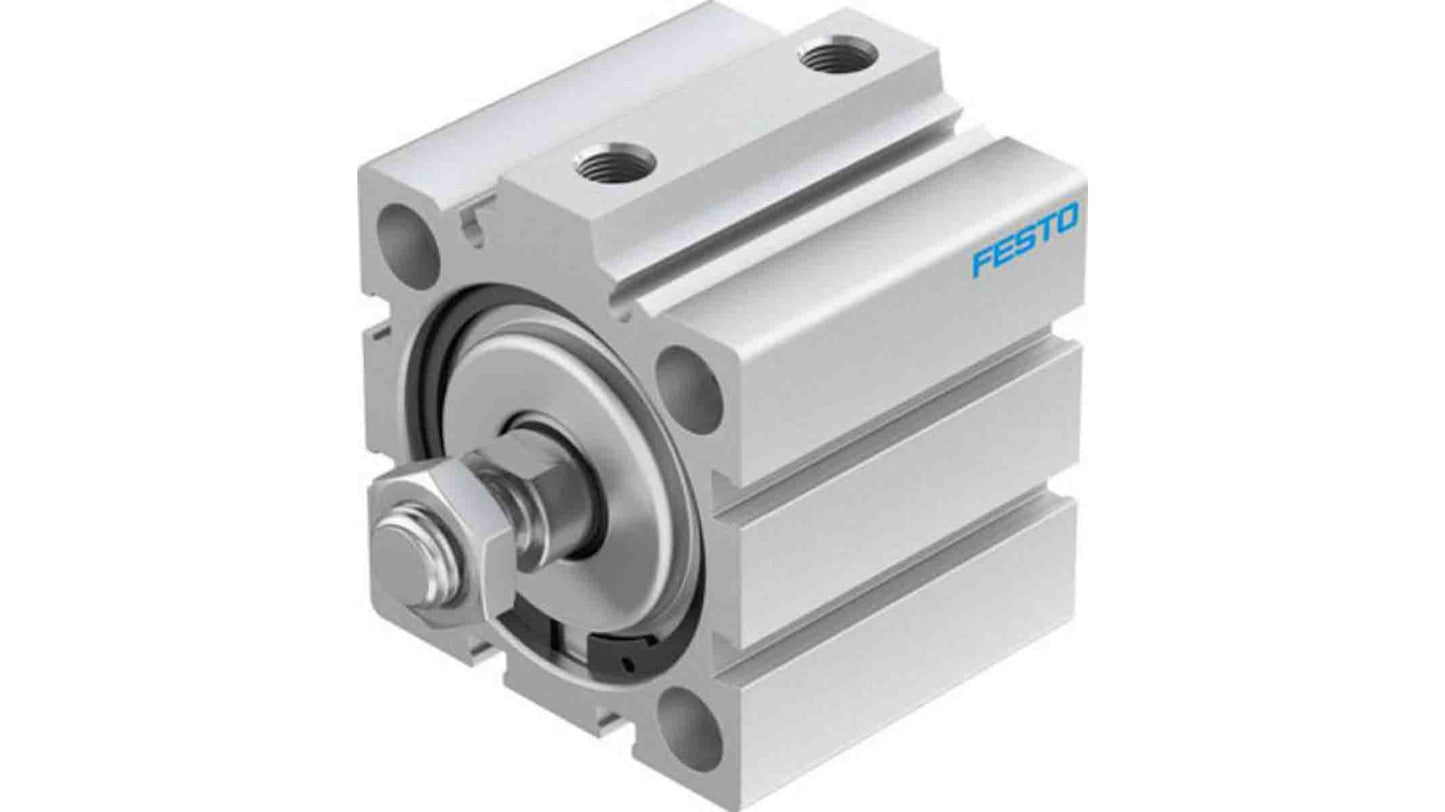 กระบอกลม Festo ADVC-50-25-A-P