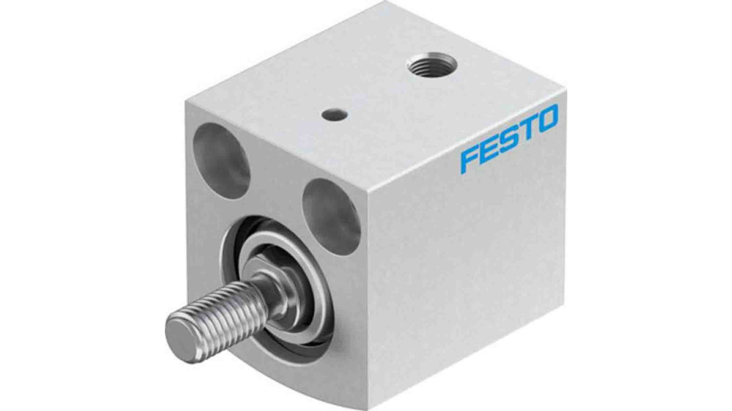 กระบอกลม Festo AEVC-16-10-A-P