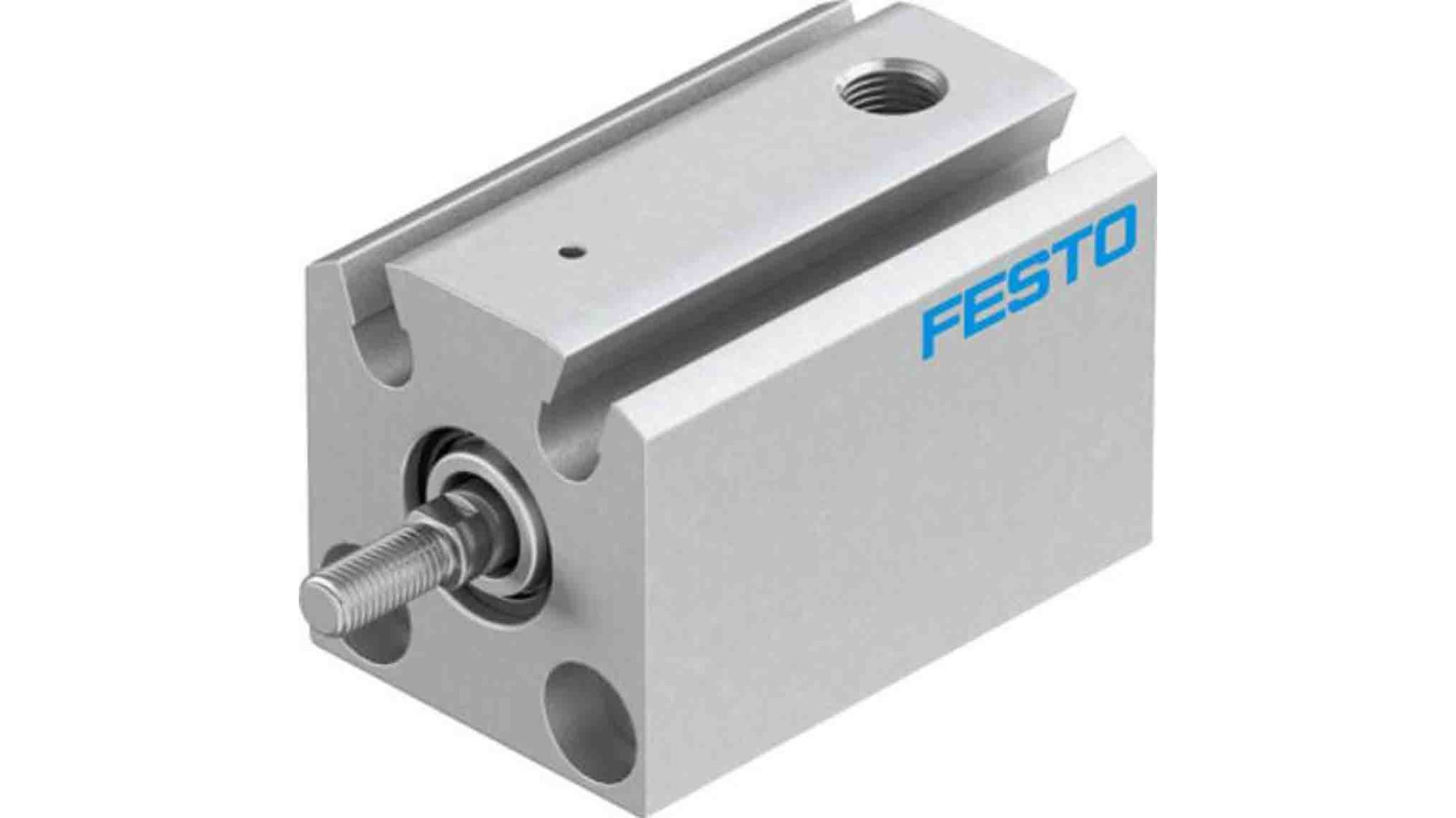 กระบอกลม Festo AEVC-10-10-A-P-A