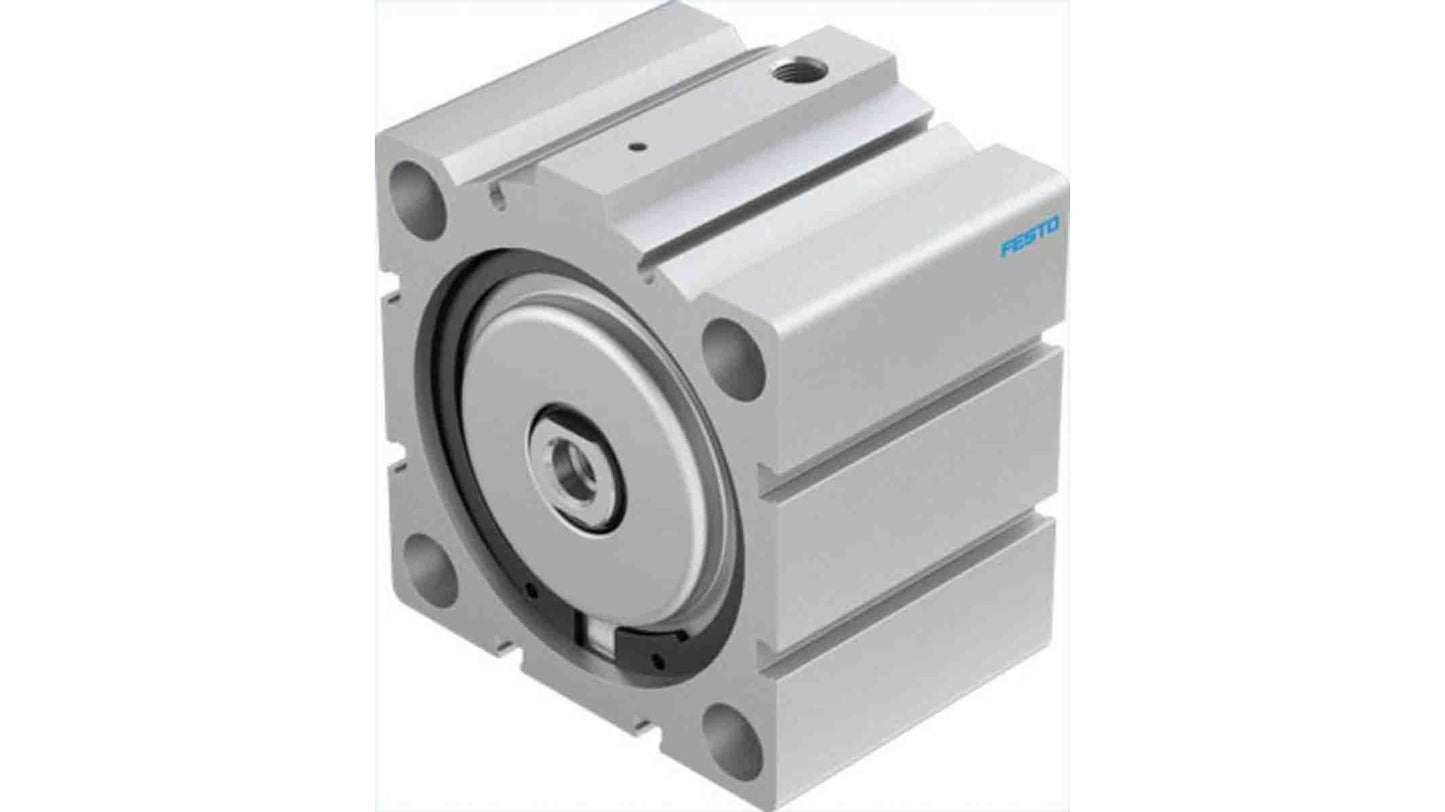 กระบอกลม Festo AEVC-80-25-I-P