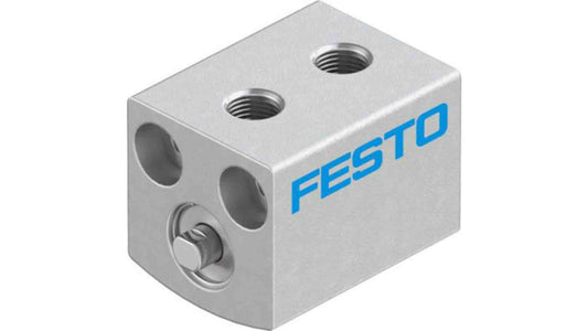 กระบอกลม Festo ADVC-4-2,5-P