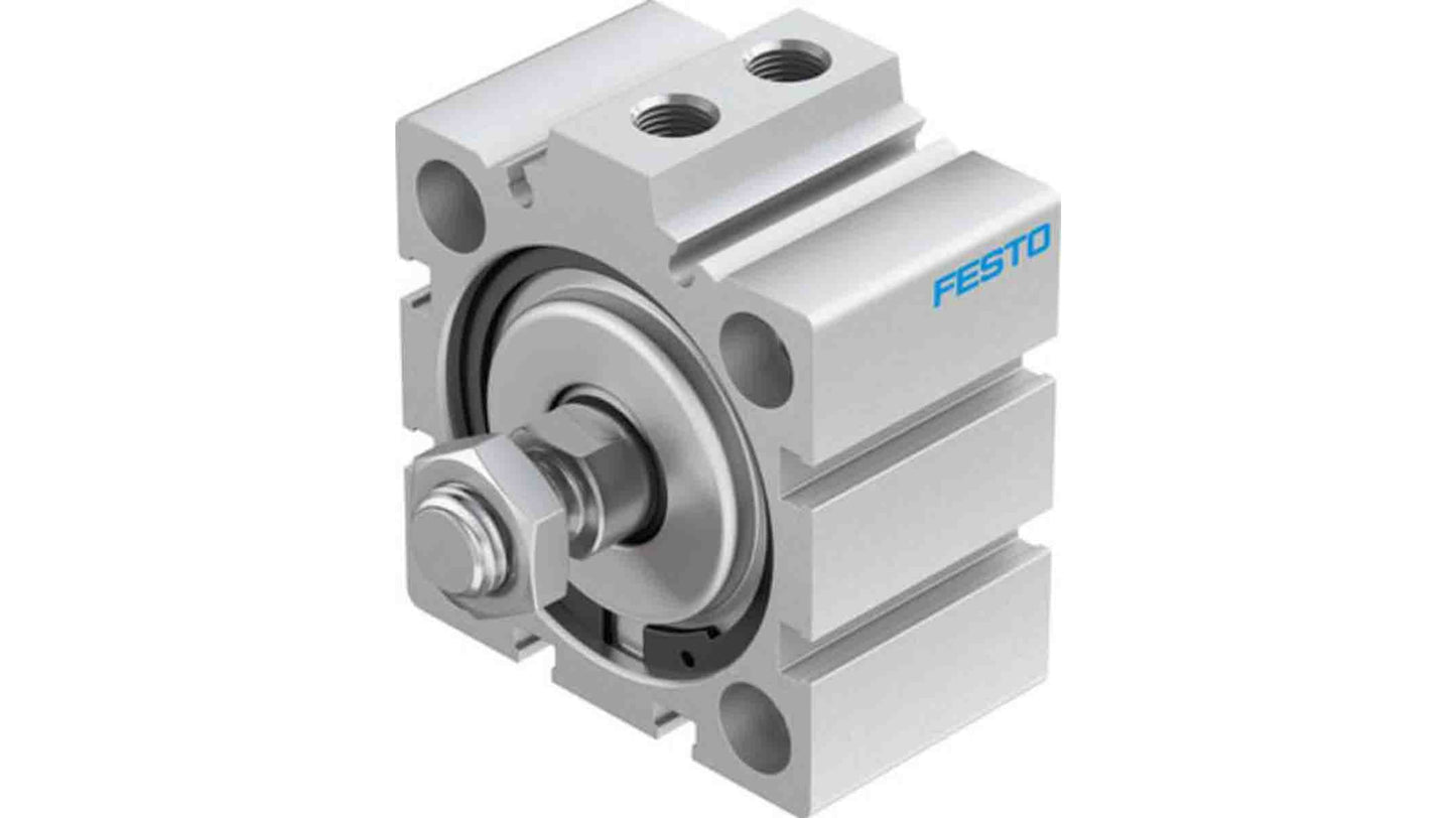 กระบอกลม Festo ADVC-50-10-A-P