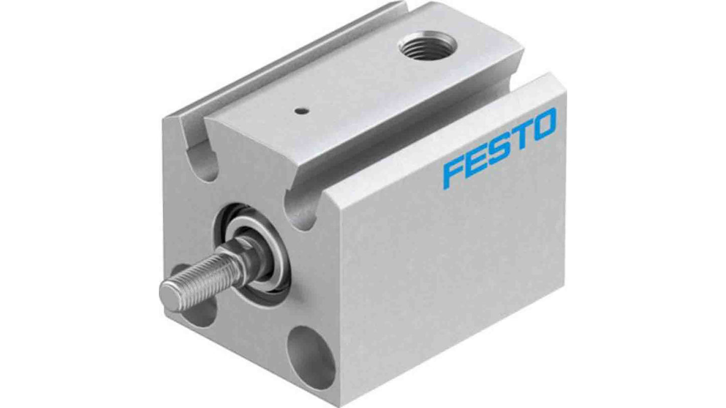 กระบอกลม Festo AEVC-10-5-A-P-A