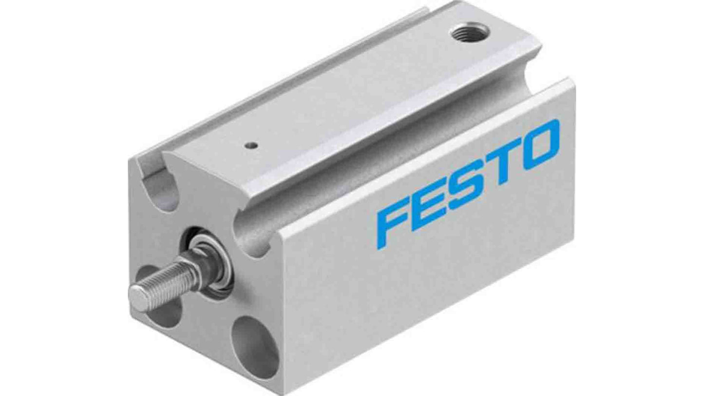 กระบอกลม Festo AEVC-6-10-A-P-A