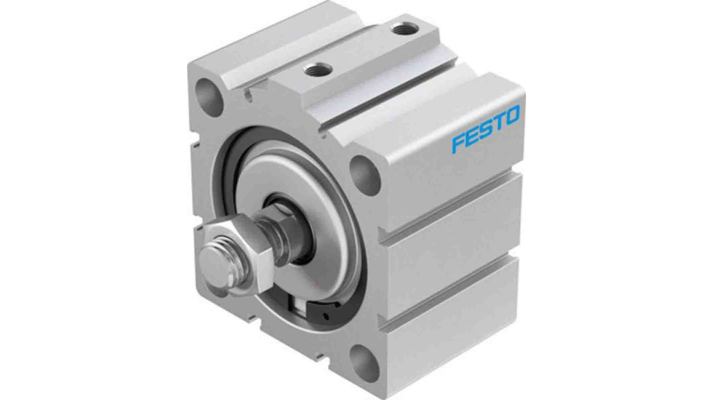 กระบอกลม Festo ADVC-80-15-A-P-A