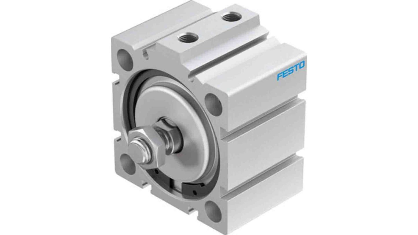 กระบอกลม Festo ADVC-63-10-A-P-A