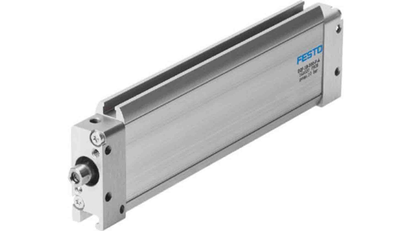 กระบอกลม Festo DZF-18-100-P-A