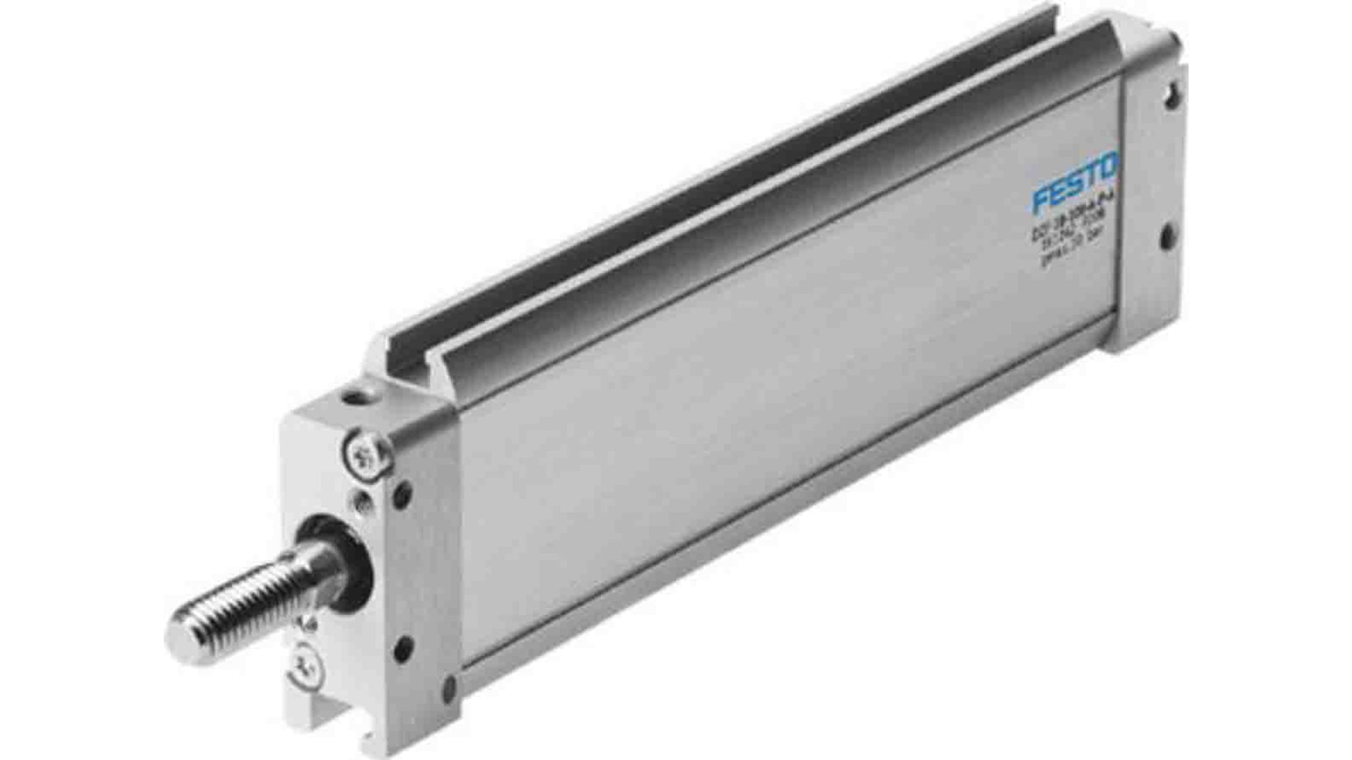 กระบอกลม Festo DZF-18-200-A-P-A