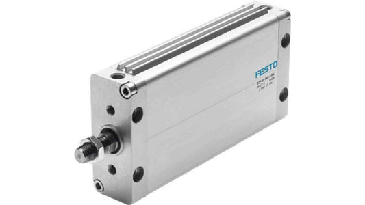 กระบอกลม Festo DZF-50-10-A-P-A