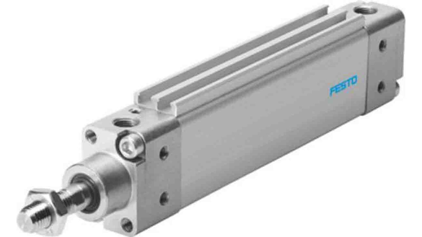 กระบอกลม Festo DZH-25-500-PPV-A