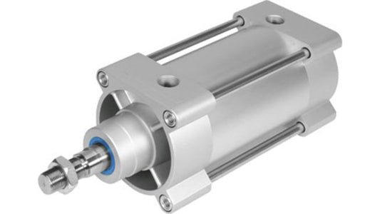 กระบอกลม Festo DSBG-80-200-PPSA-N3