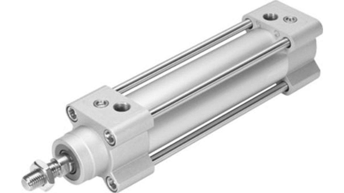 กระบอกลม Festo DSBG-50-125-PPVA-N3