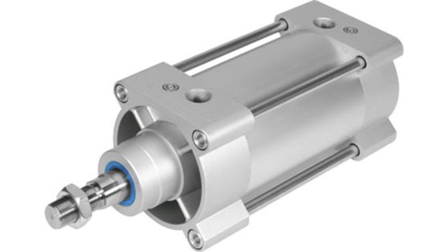 กระบอกลม Festo DSBG-100-200-PPVA-N3