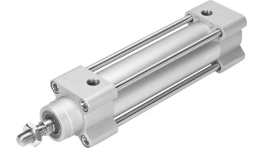 กระบอกลม Festo DSBG-32-125-PPSA-N3