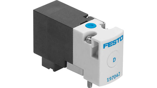 โซลินอยด์วาล์ว FESTO MHA1-M1H-2/2G-0,9-PI