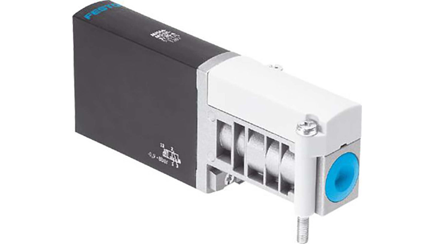 โซลินอยด์วาล์ว FESTO MHA4-M1H-3/2G-4