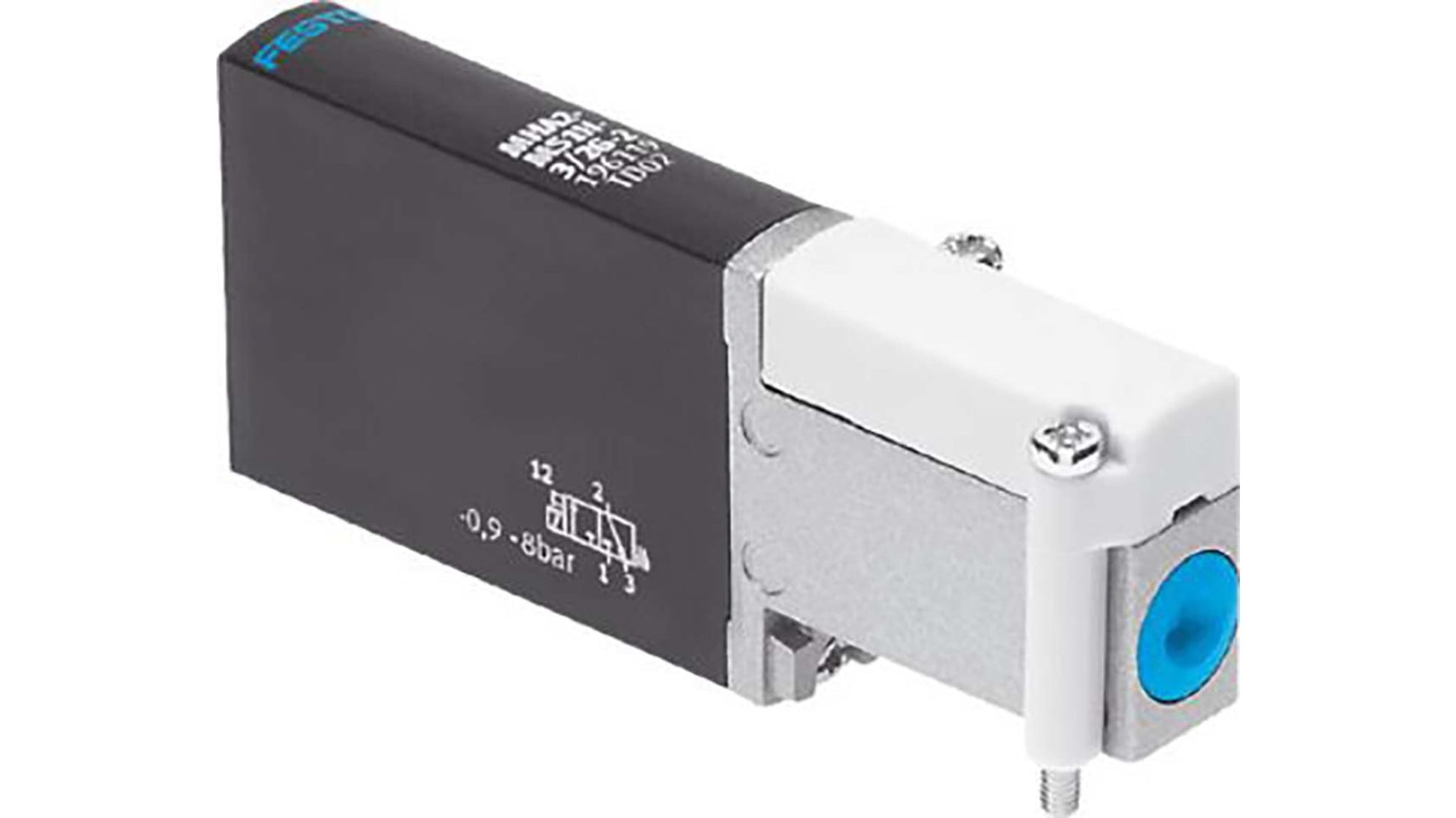 โซลินอยด์วาล์ว FESTO MHA2-MS1H-5/2-2