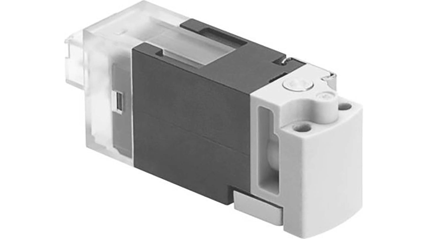 โซลินอยด์วาล์ว FESTO MHA1-M1LCH-2/2G-1.5-HC