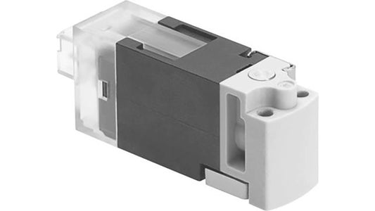 โซลินอยด์วาล์ว FESTO MHA1-M1LCH-2/2G-1.5-HC