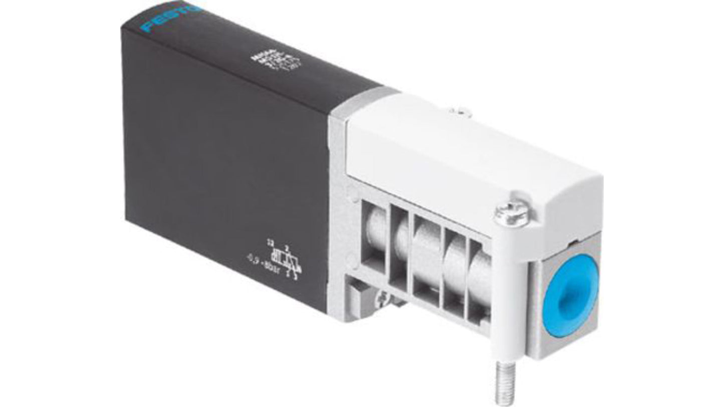 โซลินอยด์วาล์ว FESTO MHA4-MS1H-3/2G-4