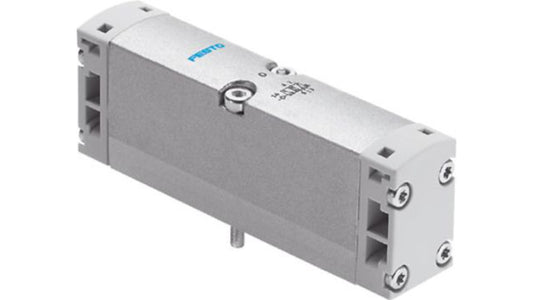 โซลินอยด์วาล์ว FESTO VSPA-B-M52-A-A2