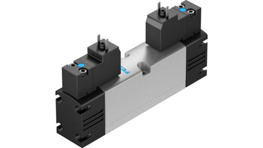 โซลินอยด์วาล์ว FESTO VSVA-B-B52-ZH-A1-1C1