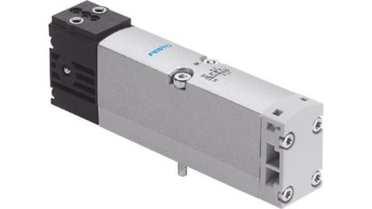 โซลินอยด์วาล์ว FESTO VSVA-B-M52-M-A2-P1