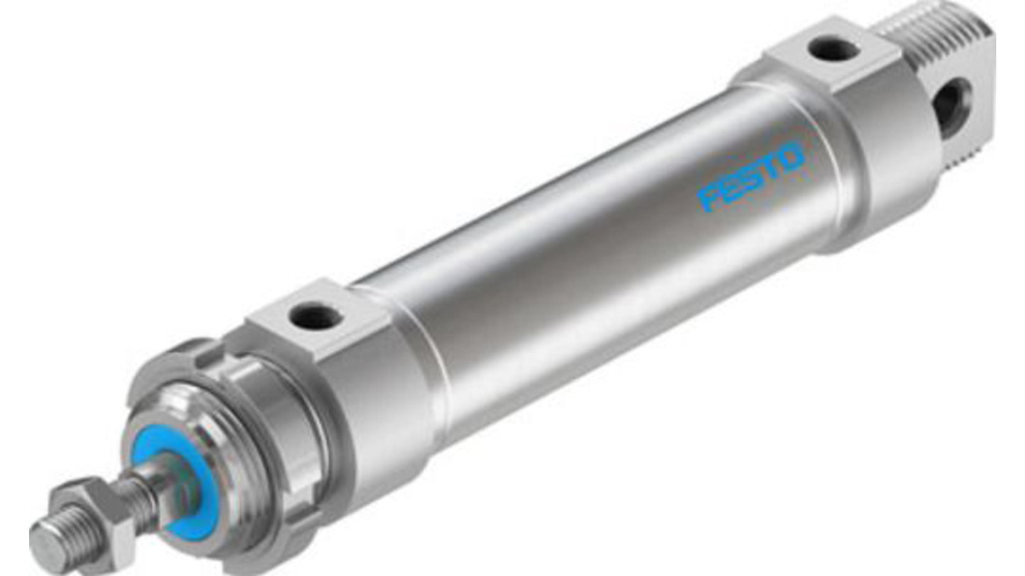 กระบอกลม Festo DSNU-32-80-PPS-A