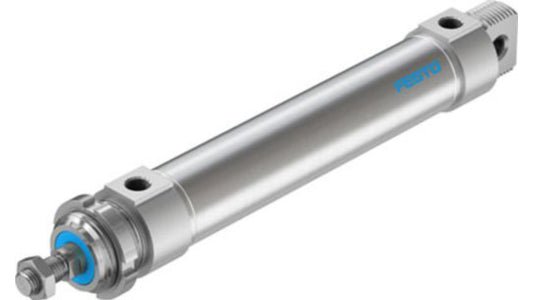 กระบอกลม Festo DSNU-40-160-P-A