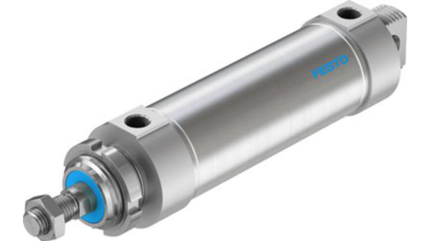 กระบอกลม Festo DSNU-63-125-P-A