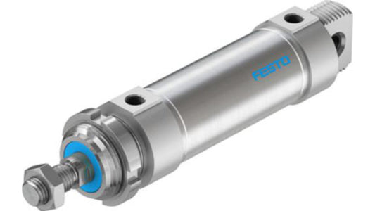 กระบอกลม Festo DSNU-50-80-PPS-A