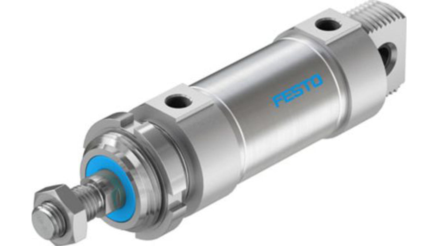 กระบอกลม Festo DSNU-50-40-PPS-A