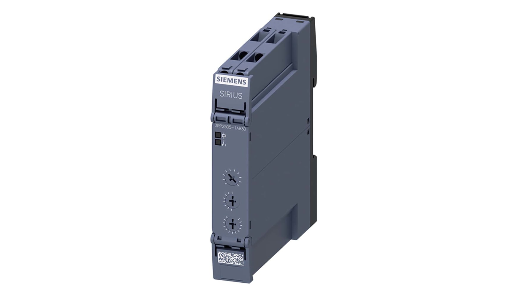 SIEMENS Timer Relay 3RP2505-1AB30-0AC1