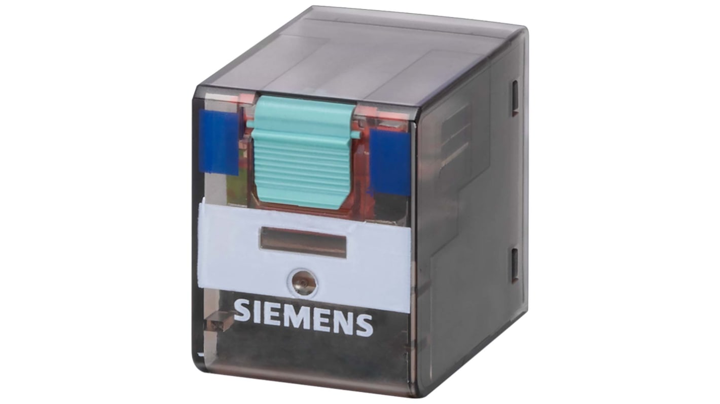 Relay SIEMENS LZX:PT370730