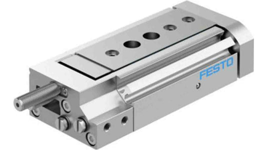 Festo Pneumatic Guided Cylinder  DGSL-6-10-PA