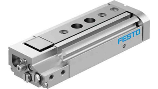 Festo Pneumatic Guided Cylinder  DGSL-4-20-EA