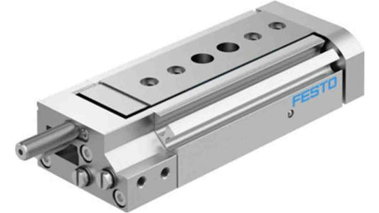 Festo Pneumatic Guided Cylinder  DGSL-6-20-PA